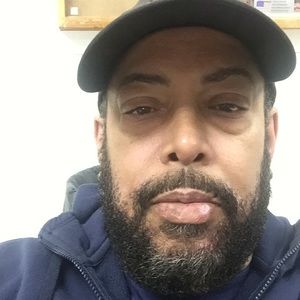 Meet your Posher, Perry